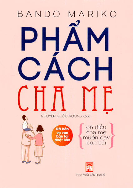 Phẩm Cách Cha Mẹ