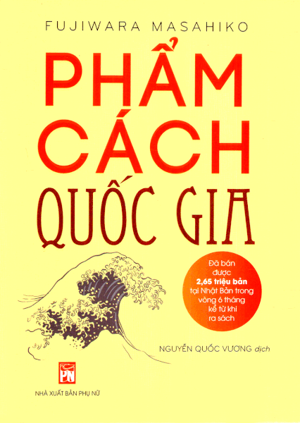 Phẩm Cách Quốc Gia