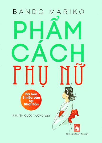Phẩm Cách Phụ Nữ
