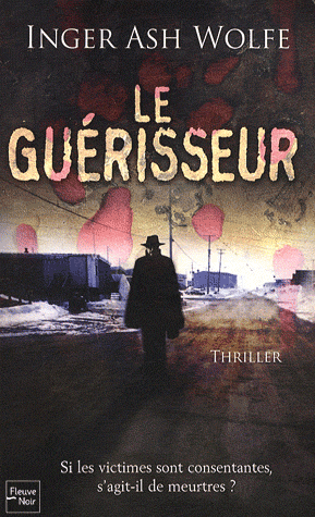 Le guérisseur