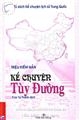 Kể chuyện Tuỳ Đường - Tủ sách kể chuyện lịch sử Trung quốc