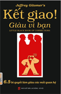 Kết Giao! Giàu Vì Bạn - Big Books