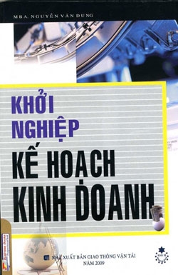 Khởi Nghiệp Kế Hoạch Kinh Doanh