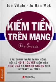 Kiếm tiền trên mạng (Tái bản)