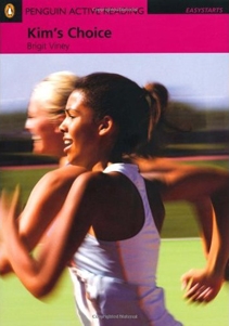 Kim's Choice Book and CD-Rom Pack