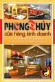 Phong thuỷ cửa hàng kinh doanh