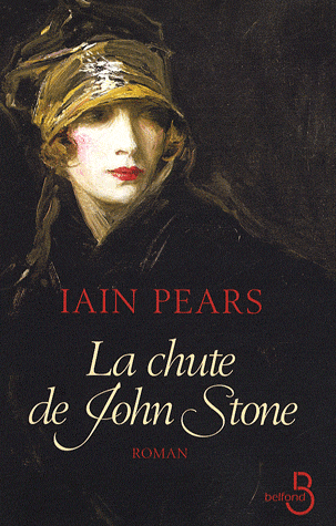 La chute de John Stone