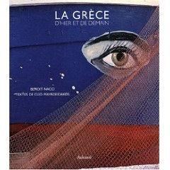 La Grèce (Broché)