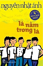 Lá Nằm Trong Lá