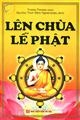 Lên chùa lễ Phật