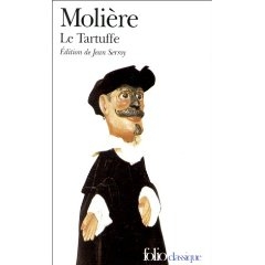 Le Tartuffe (French Edition)