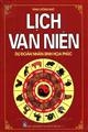 Lịch vạn niên - Dự đoán nhân sinh họa phúc