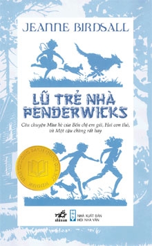 Lũ trẻ nhà Penderwicks