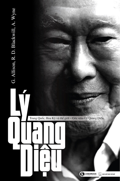 Lý Quang Diệu