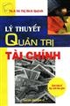 Lý thuyết quản trị tài chính