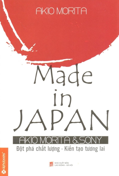 Made in Japan