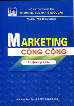 Marketing công cộng