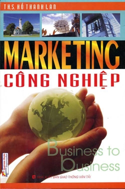 Marketing Công Nghiệp