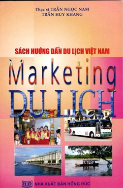Sách hướng dẫn du lich Việt Nam-Marketing du lịch