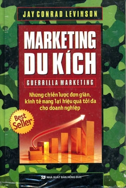 Marketing du kích