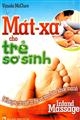 Mát - xa cho trẻ sơ sinh