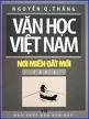 Văn Học Việt Nam - Nơi Miền Đất Mới (Bộ 2 Tập)