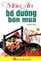 Món ăn bổ dưỡng bốn mùa