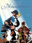 Les Trois Mousquetaires T01