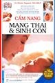 Cẩm nang mang thai và sinh con