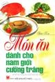 Món ăn dành cho nam giới cường tráng