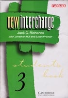 New Interchange level 3 Student book