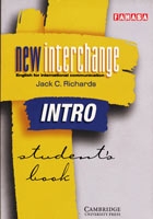 New Interchange intro Student book