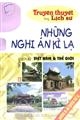 Những nghi án kỳ lạ trong lịch sử Việt nam và thế giới