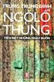 Ngõ lỗ thủng và Tiễn biệt những ngày buồn