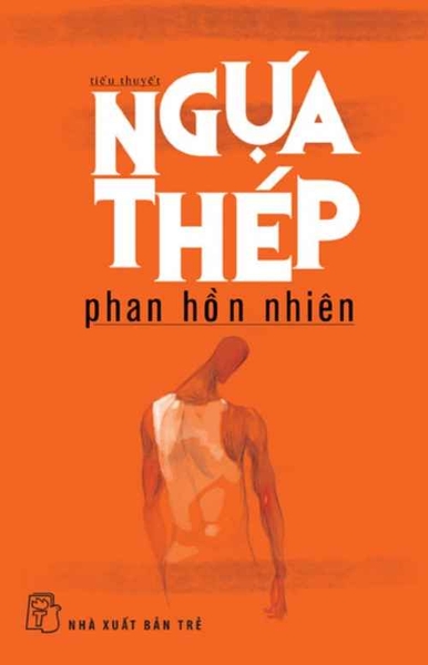 Ngựa thép