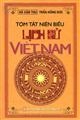 Tóm tắt niên biểu lịch sử Việt nam