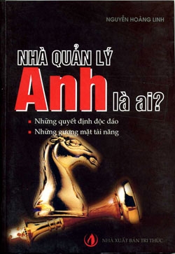 Nhà quản lý-Anh là ai?