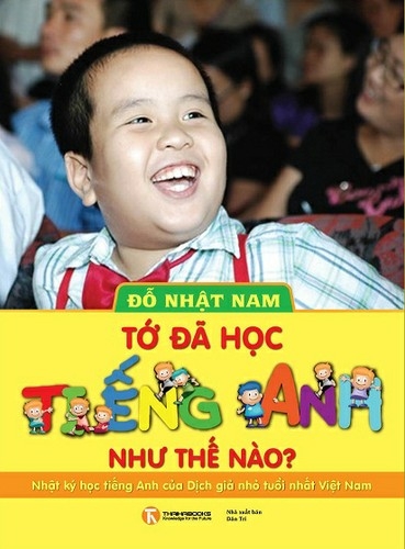 Tớ Đã Học Tiếng Anh Như Thế Nào?