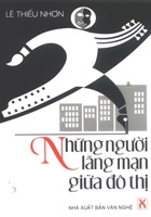 Những người lãng mạn giữa đô thị