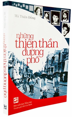 Những thiên thần trên đường phố