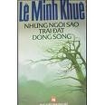 Những ngôi sao, trái đất và dòng sông