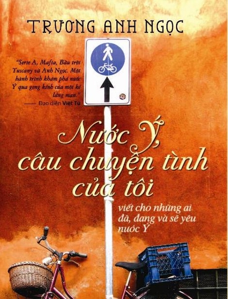 Nước Ý, Câu chuyện tình của tôi