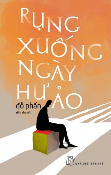 Rụng xuống ngày hư ảo