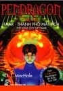 Pendragon 02: Faar - Thành phố mất tích