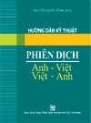 Hướng dẫn kỹ thuật Phiên dịch Anh-Việt Việt-Anh