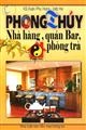 Phong thuỷ nhà hàng, quán Bar, phòng trà