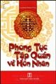 Phong tục tập quán về hôn nhân