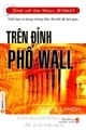 Trên đỉnh phố Wall