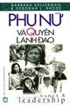 Phụ nữ và quyền lãnh đạo