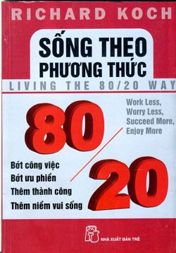 Sống Theo Phương Thức 80/20